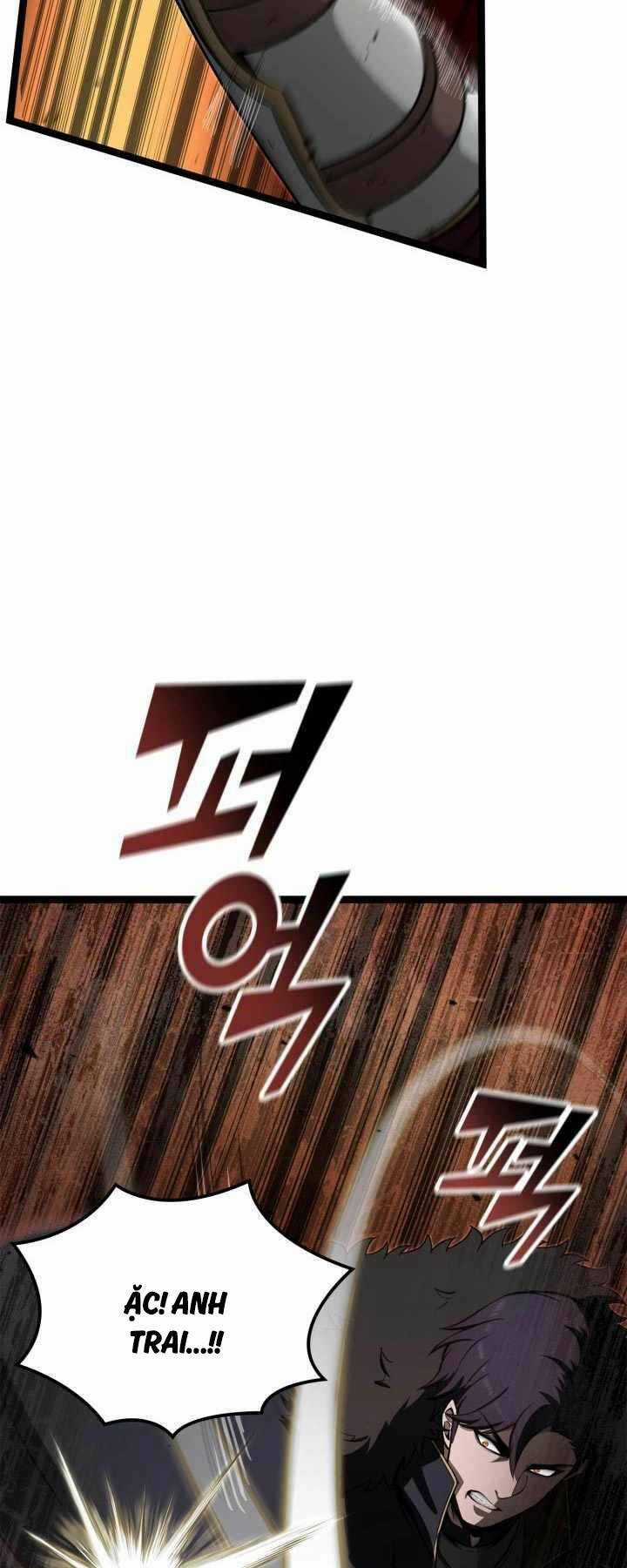 Võ Sĩ Quyền Anh Carly Chapter 49 trang 12