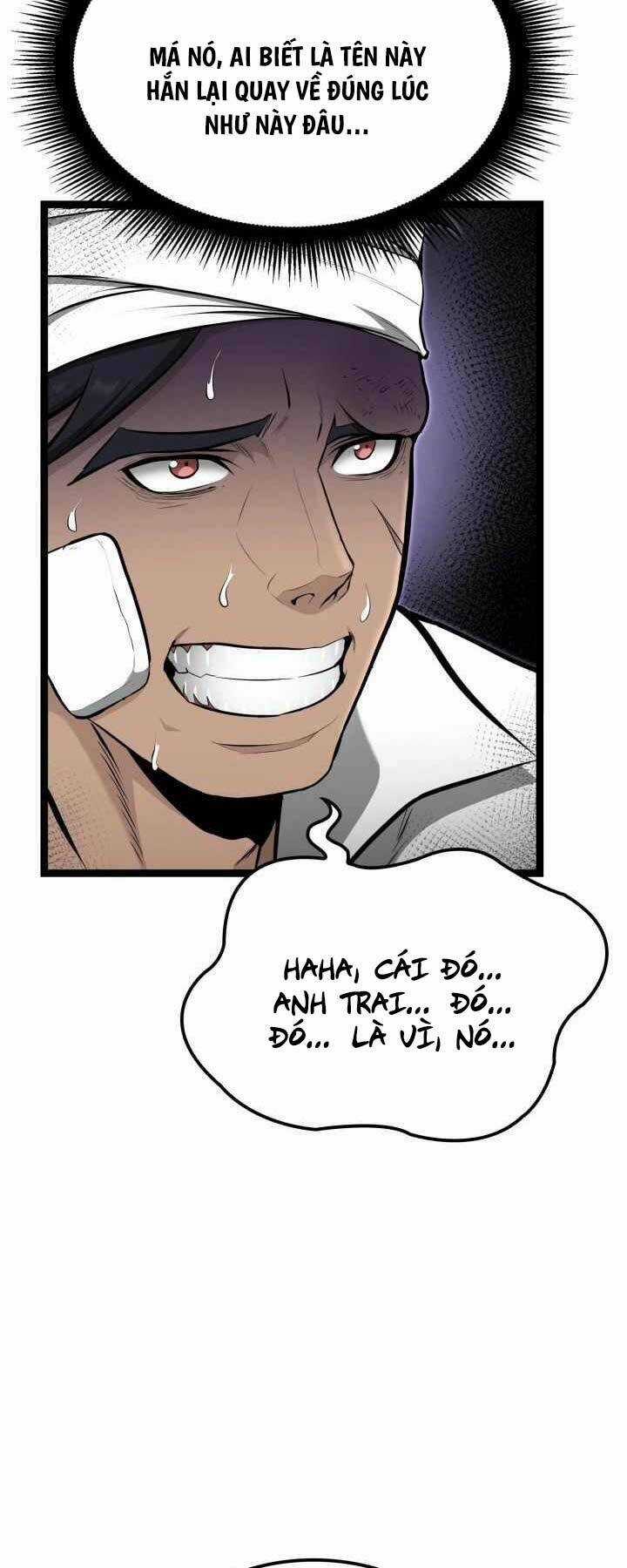 Võ Sĩ Quyền Anh Carly Chapter 49 trang 2