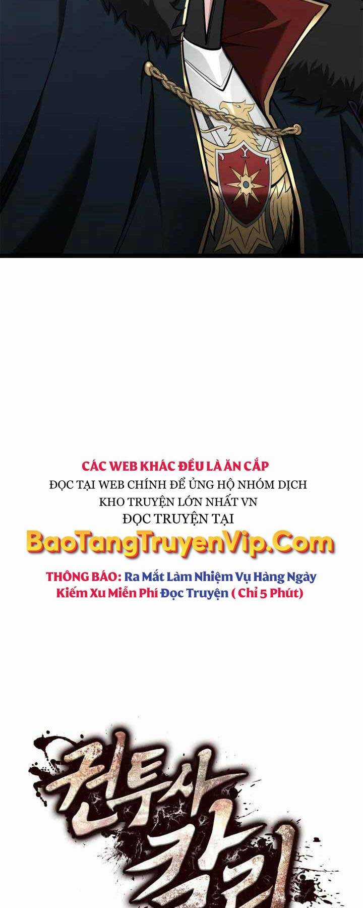 Võ Sĩ Quyền Anh Carly Chapter 49 trang 20