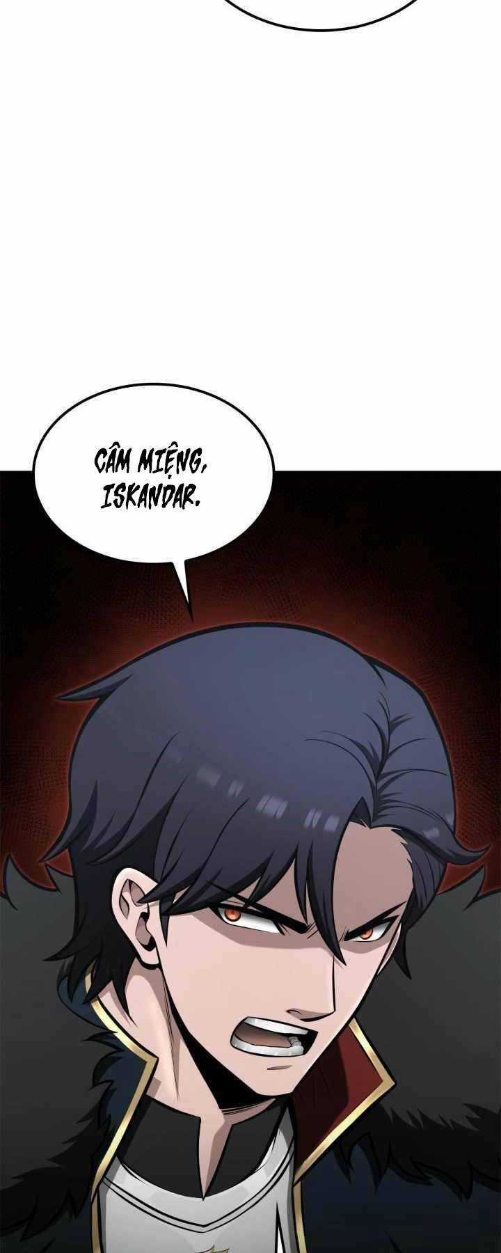 Võ Sĩ Quyền Anh Carly Chapter 49 trang 26