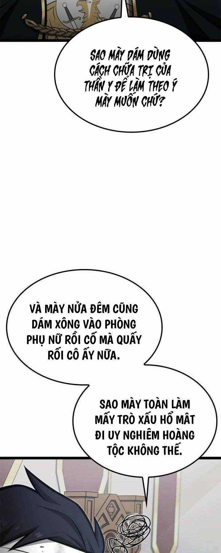 Võ Sĩ Quyền Anh Carly Chapter 49 trang 27