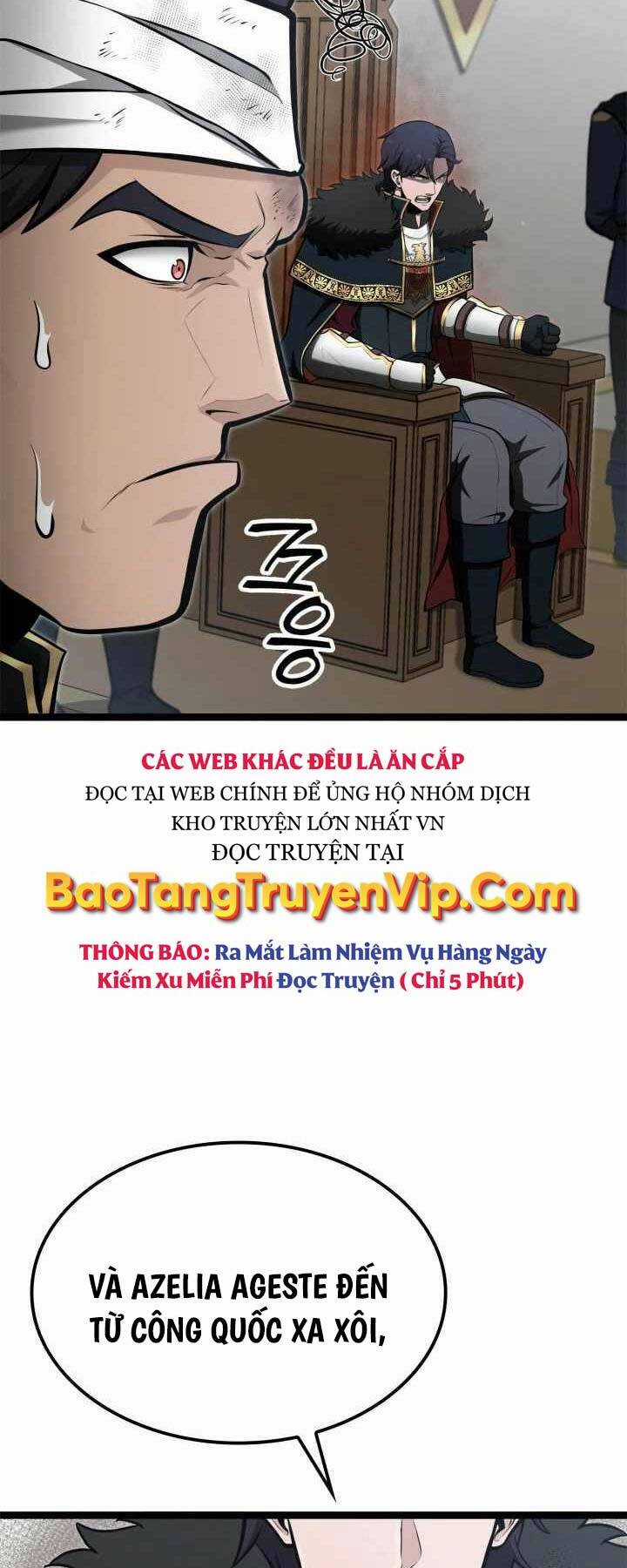 Võ Sĩ Quyền Anh Carly Chapter 49 trang 28