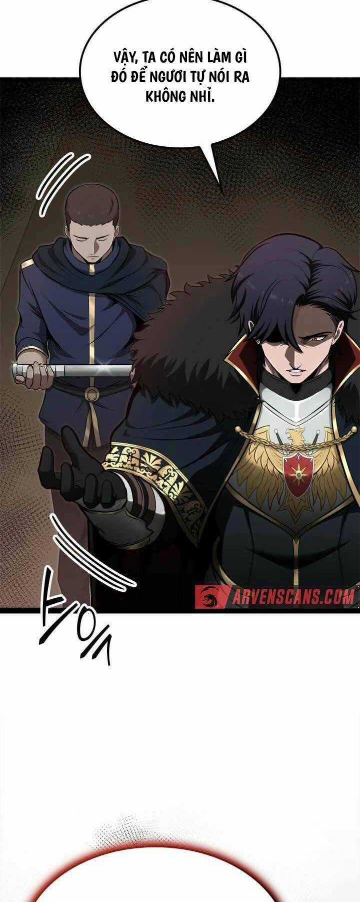 Võ Sĩ Quyền Anh Carly Chapter 49 trang 3