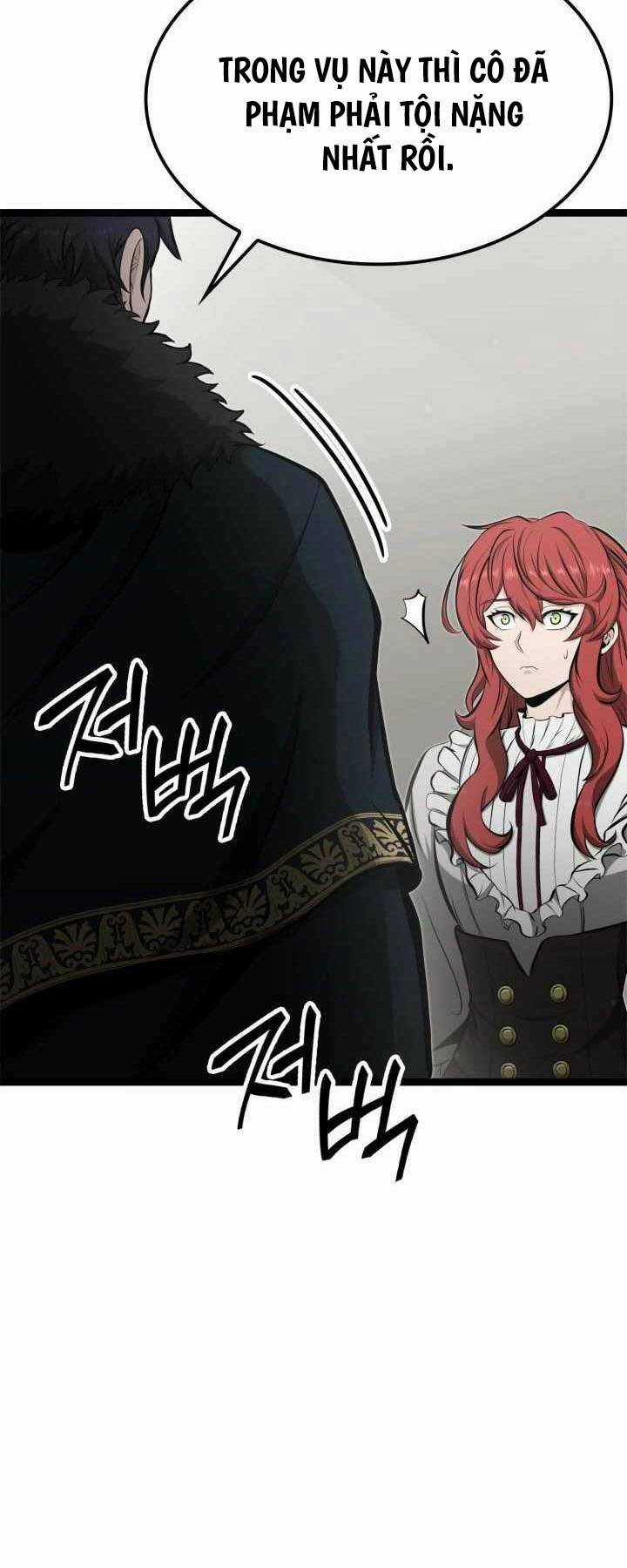 Võ Sĩ Quyền Anh Carly Chapter 49 trang 30