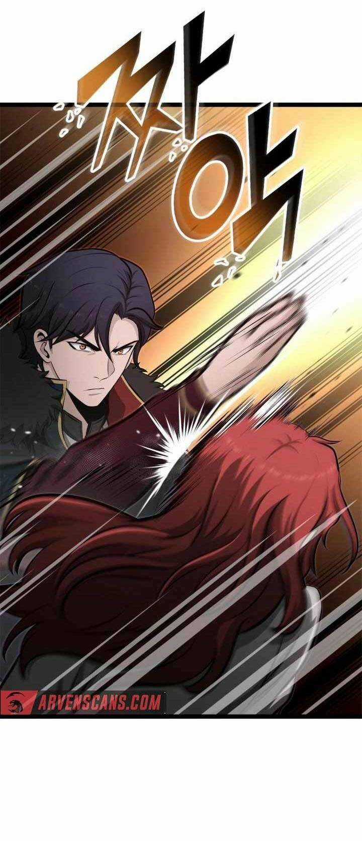 Võ Sĩ Quyền Anh Carly Chapter 49 trang 31