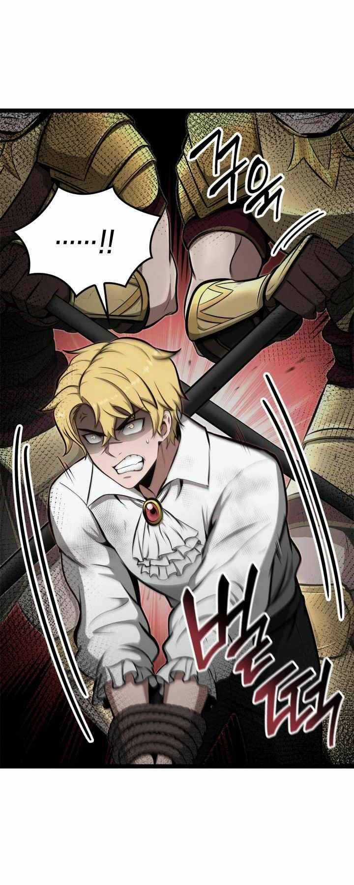 Võ Sĩ Quyền Anh Carly Chapter 49 trang 32