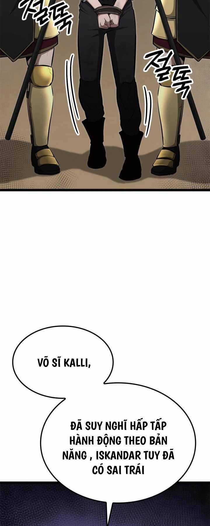 Võ Sĩ Quyền Anh Carly Chapter 49 trang 36