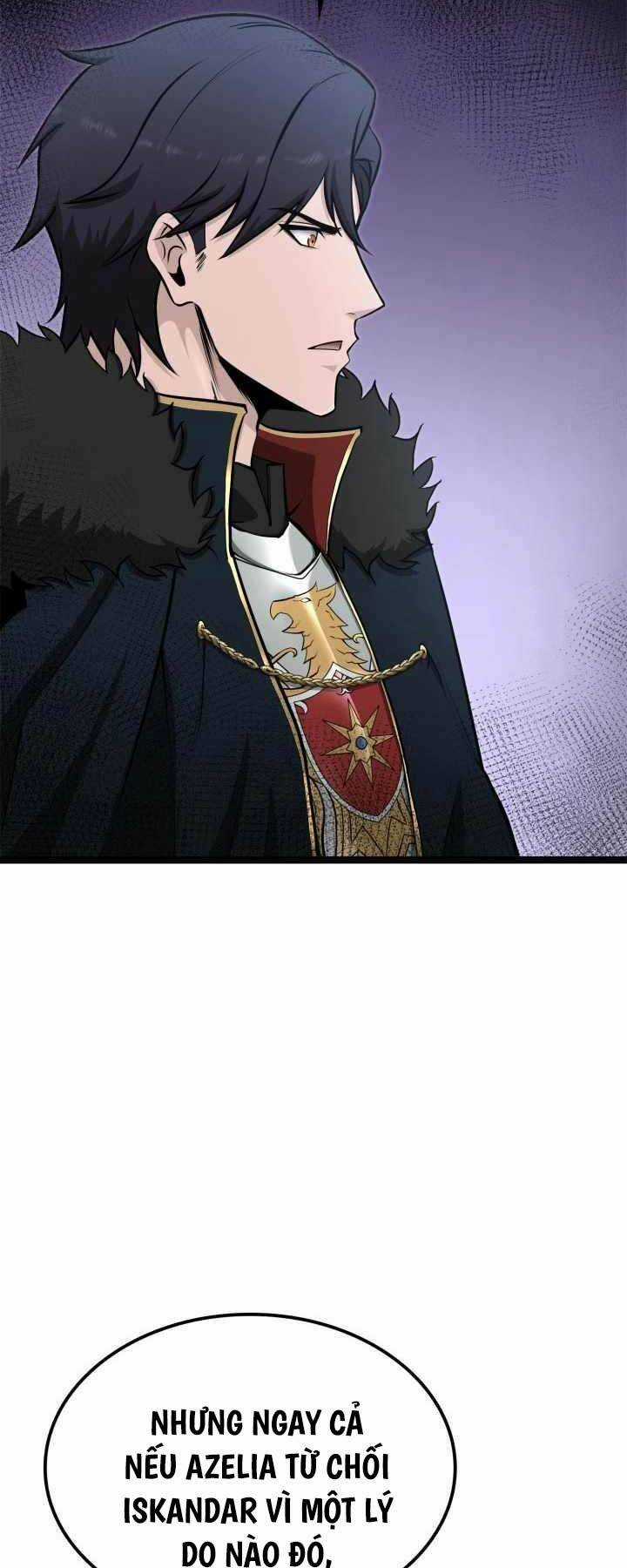 Võ Sĩ Quyền Anh Carly Chapter 49 trang 37