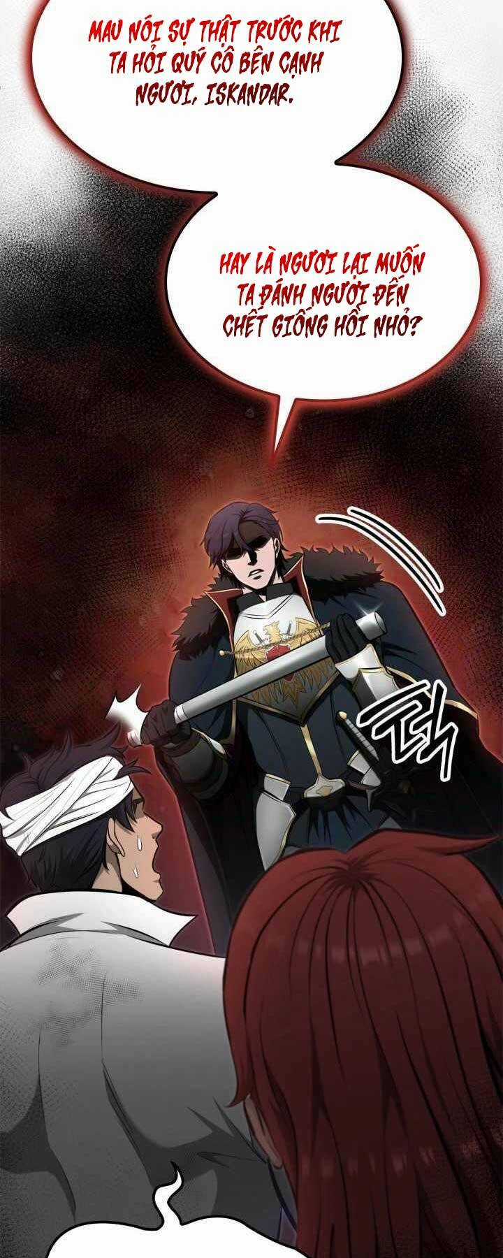 Võ Sĩ Quyền Anh Carly Chapter 49 trang 4