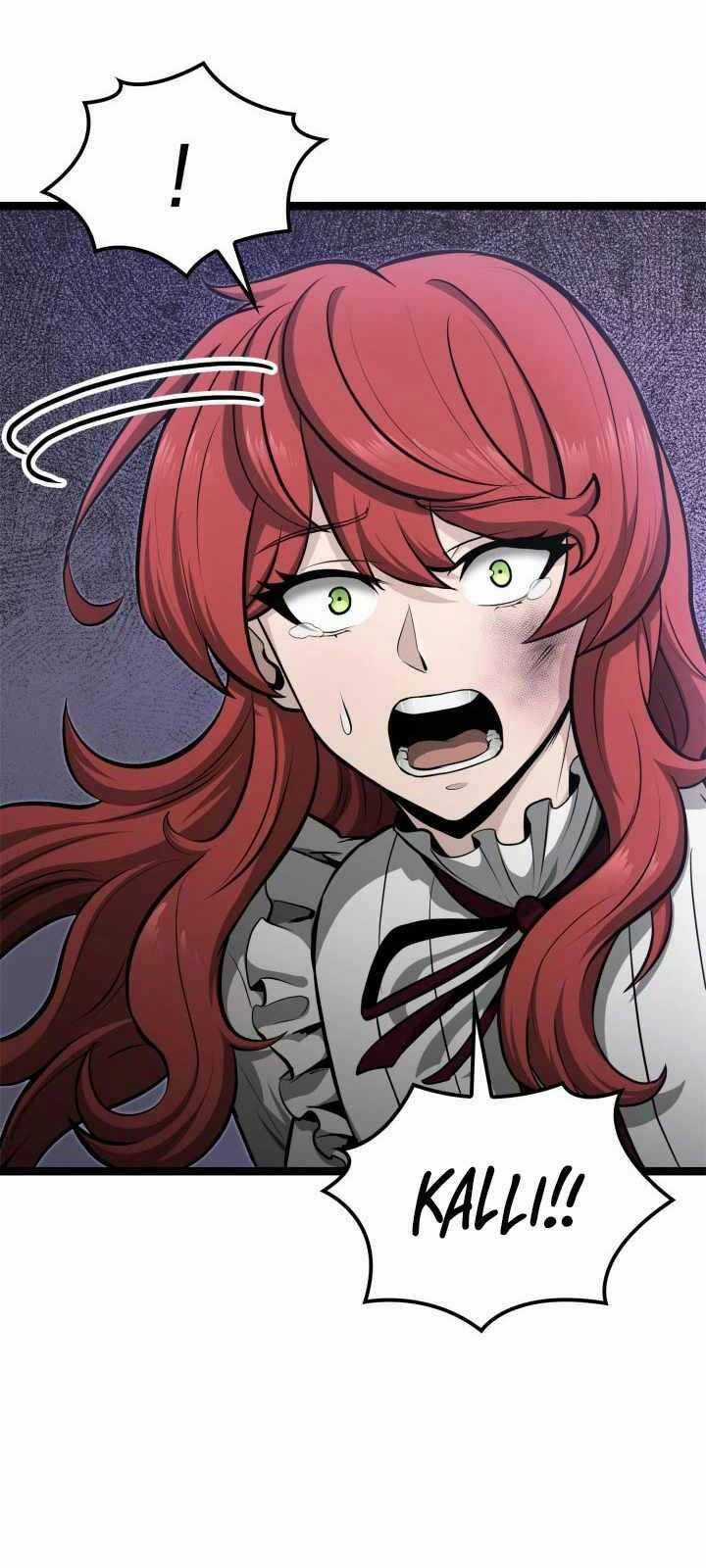 Võ Sĩ Quyền Anh Carly Chapter 49 trang 40