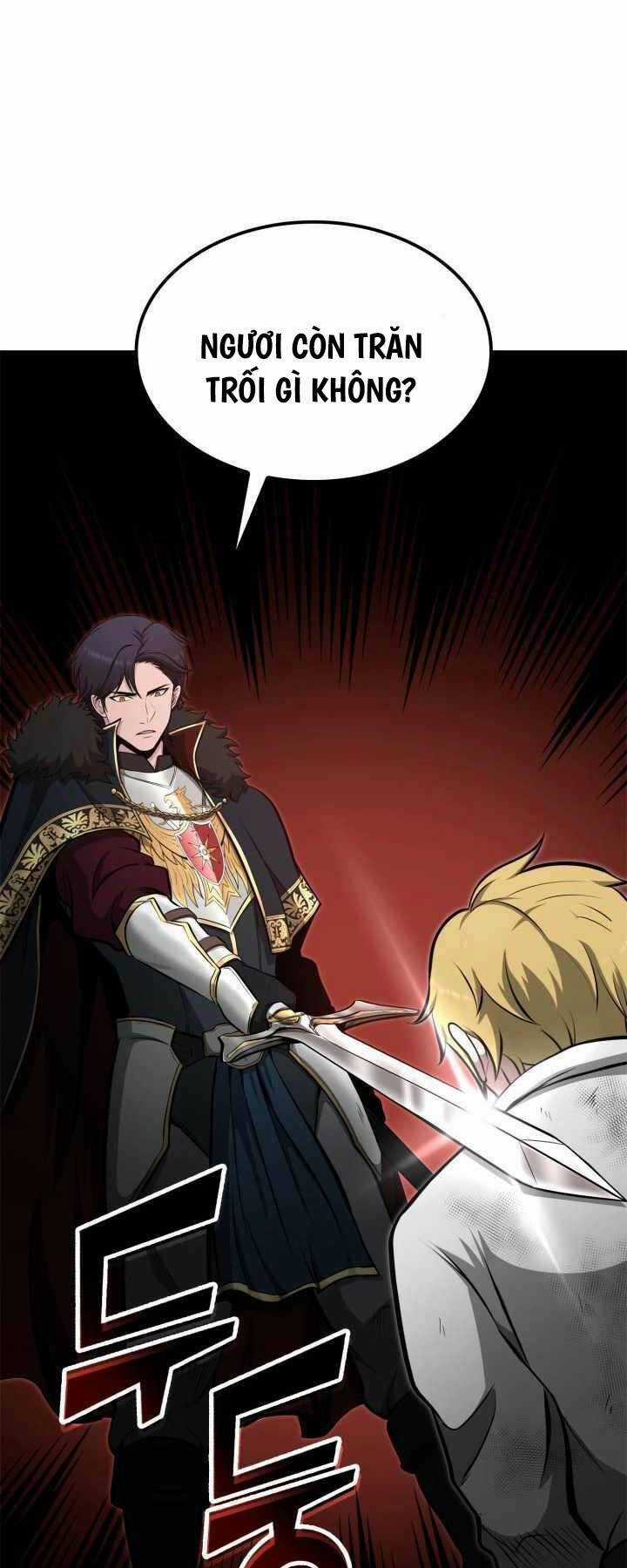 Võ Sĩ Quyền Anh Carly Chapter 49 trang 41