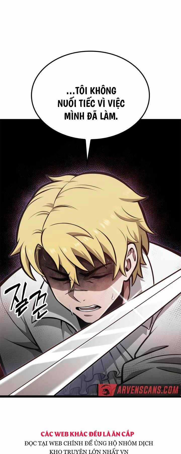 Võ Sĩ Quyền Anh Carly Chapter 49 trang 43