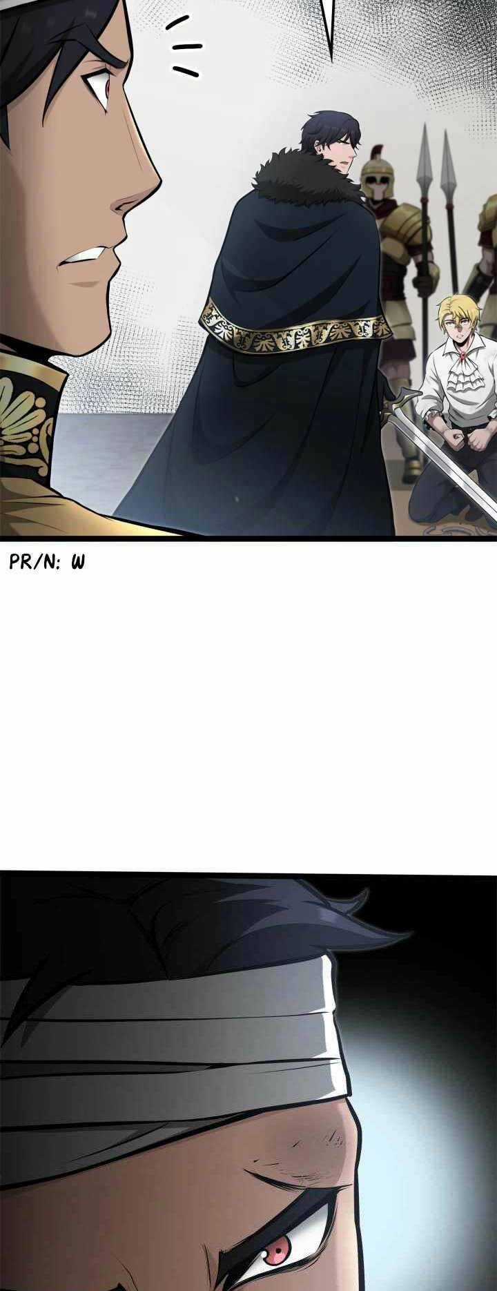 Võ Sĩ Quyền Anh Carly Chapter 49 trang 48