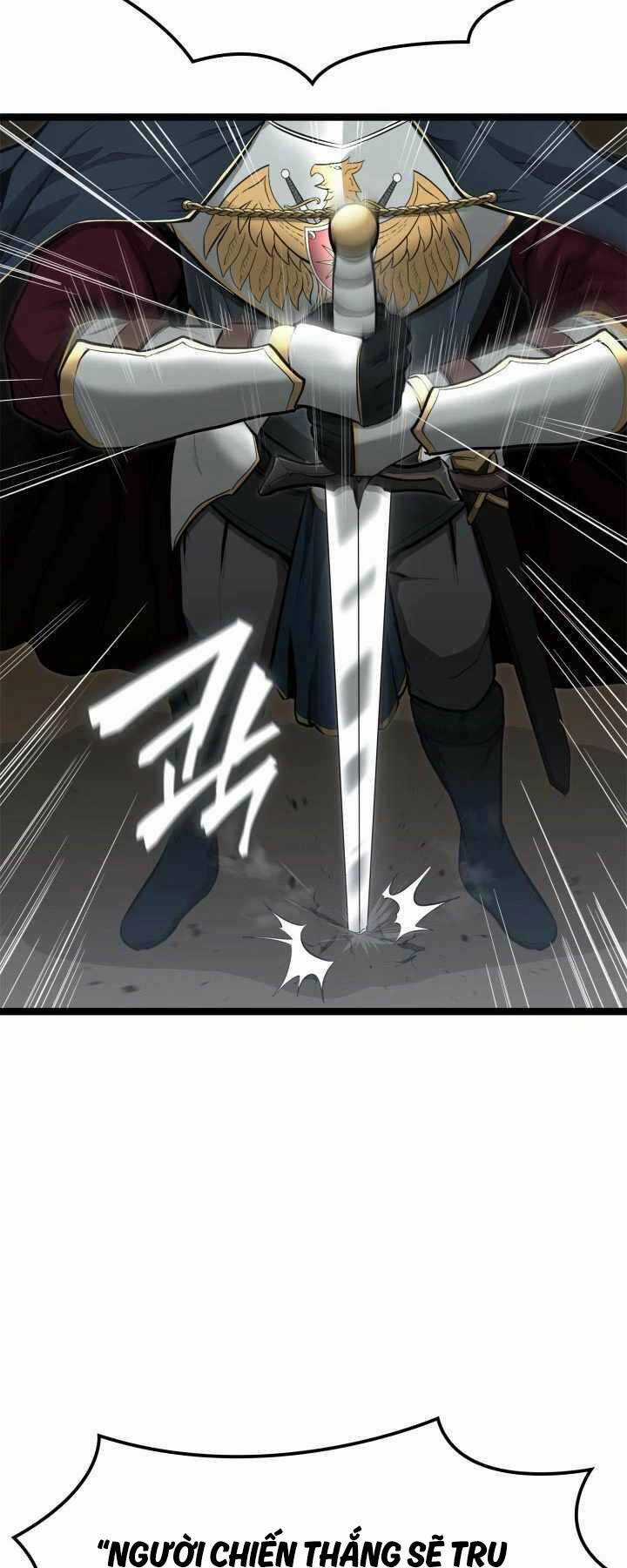 Võ Sĩ Quyền Anh Carly Chapter 49 trang 50