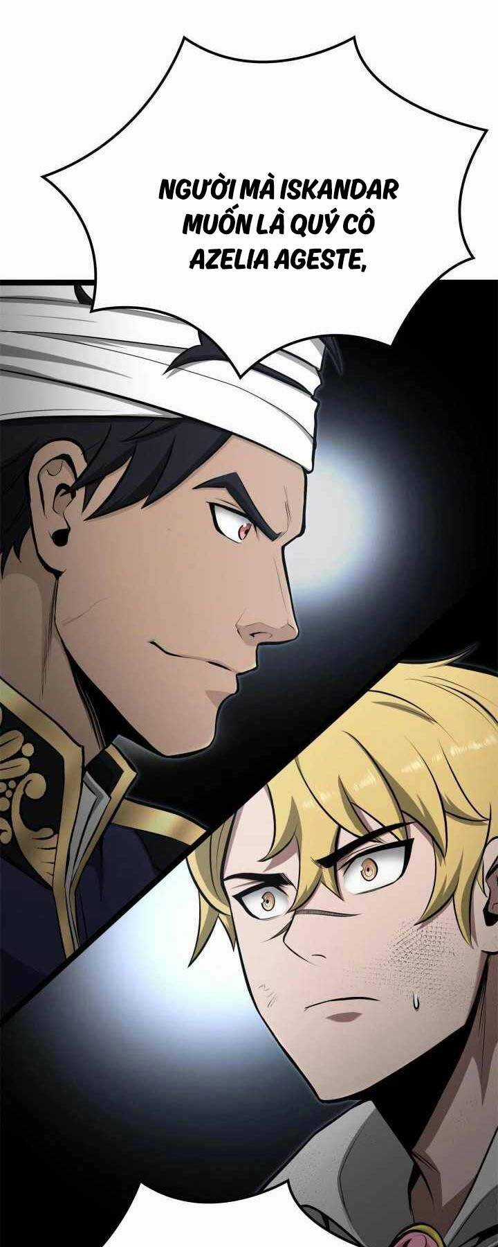 Võ Sĩ Quyền Anh Carly Chapter 49 trang 52