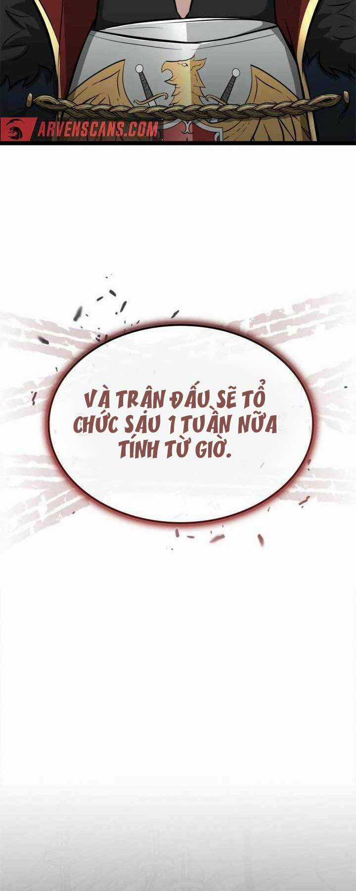 Võ Sĩ Quyền Anh Carly Chapter 49 trang 54