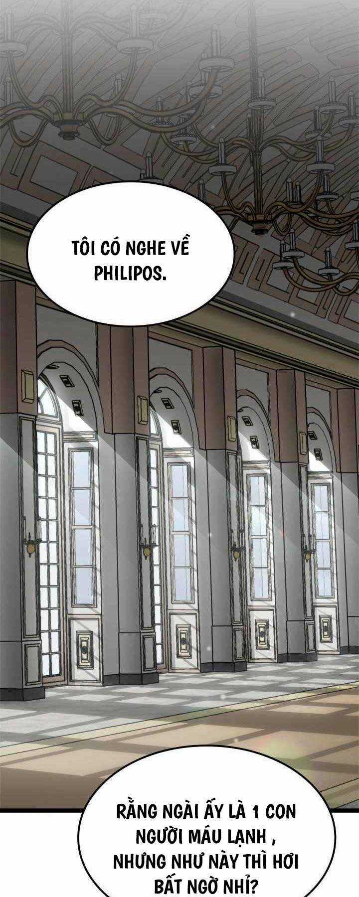 Võ Sĩ Quyền Anh Carly Chapter 49 trang 55