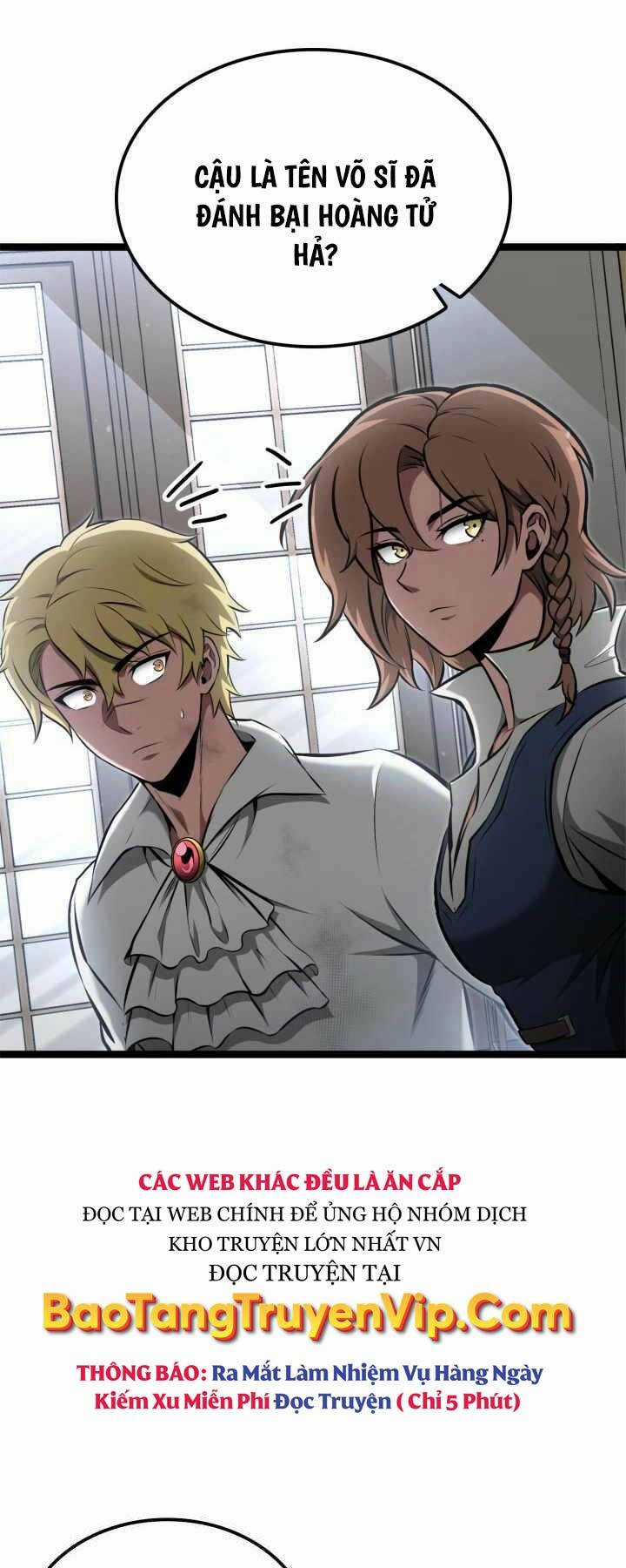 Võ Sĩ Quyền Anh Carly Chapter 49 trang 59