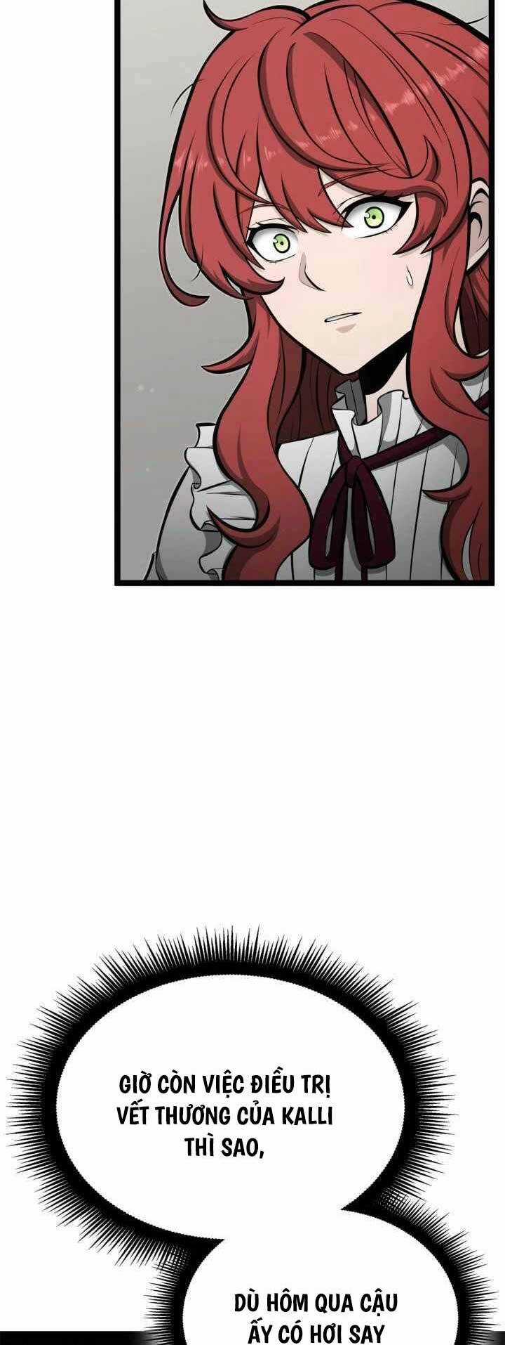 Võ Sĩ Quyền Anh Carly Chapter 49 trang 6