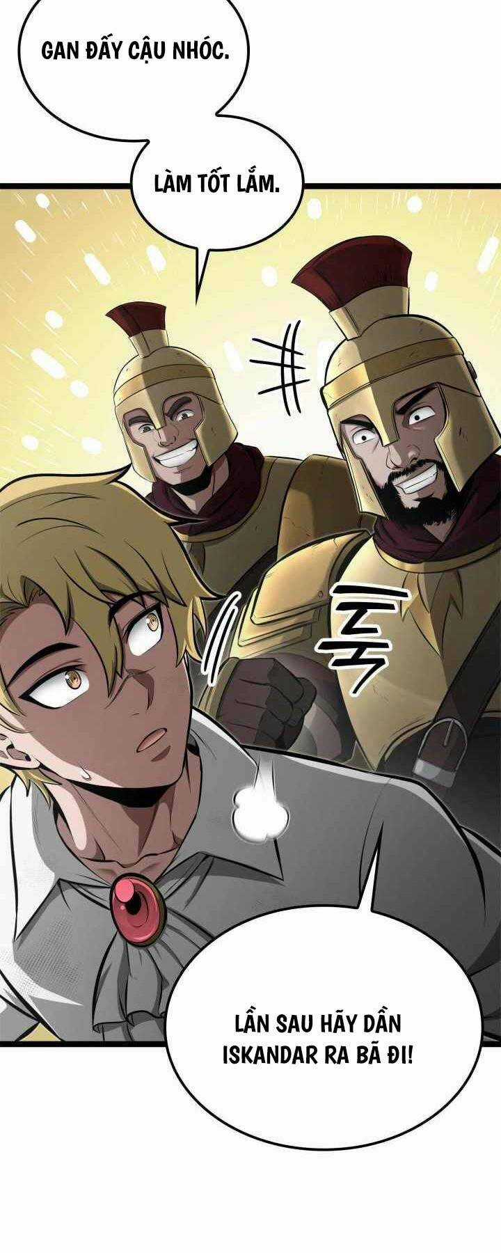 Võ Sĩ Quyền Anh Carly Chapter 49 trang 60