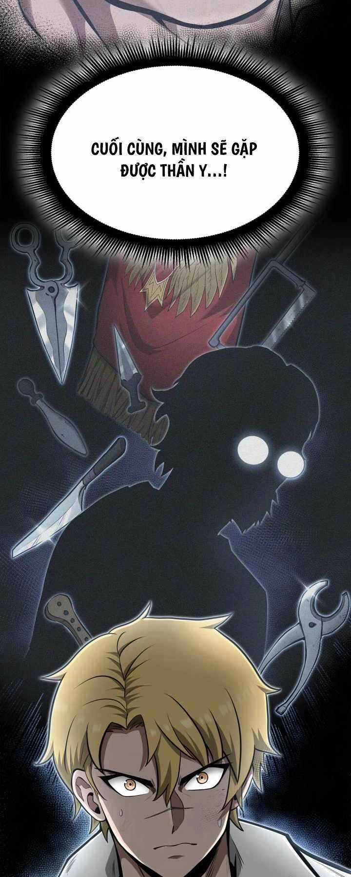 Võ Sĩ Quyền Anh Carly Chapter 49 trang 66