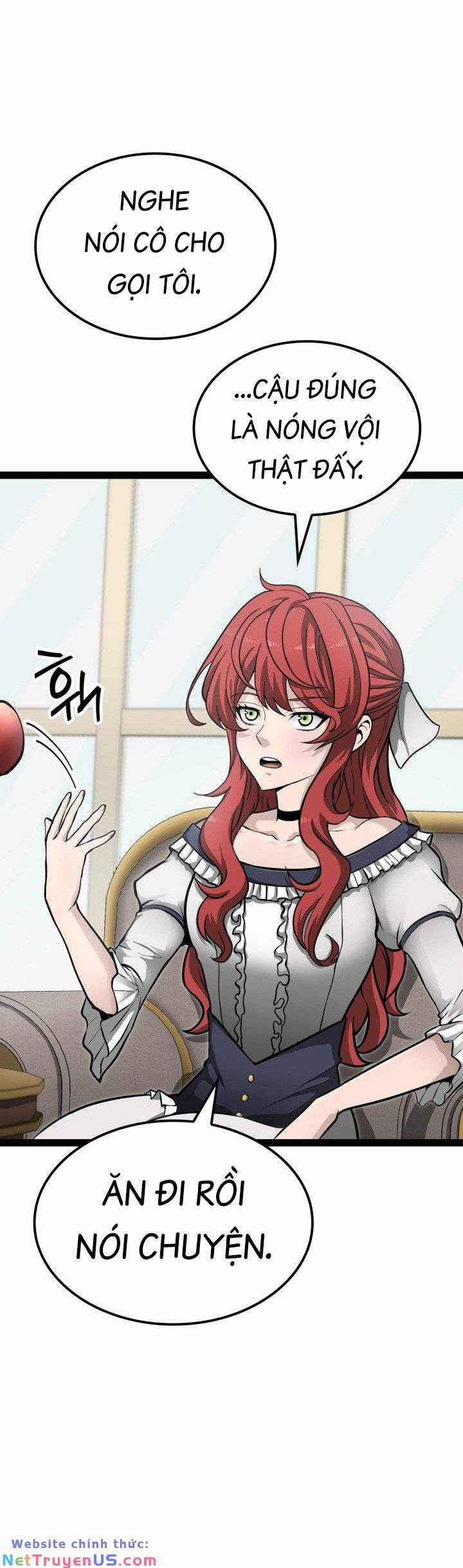 Võ Sĩ Quyền Anh Carly Chapter 5 trang 11