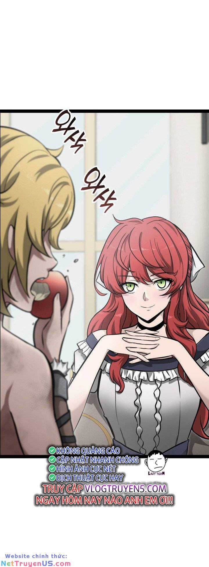 Võ Sĩ Quyền Anh Carly Chapter 5 trang 12