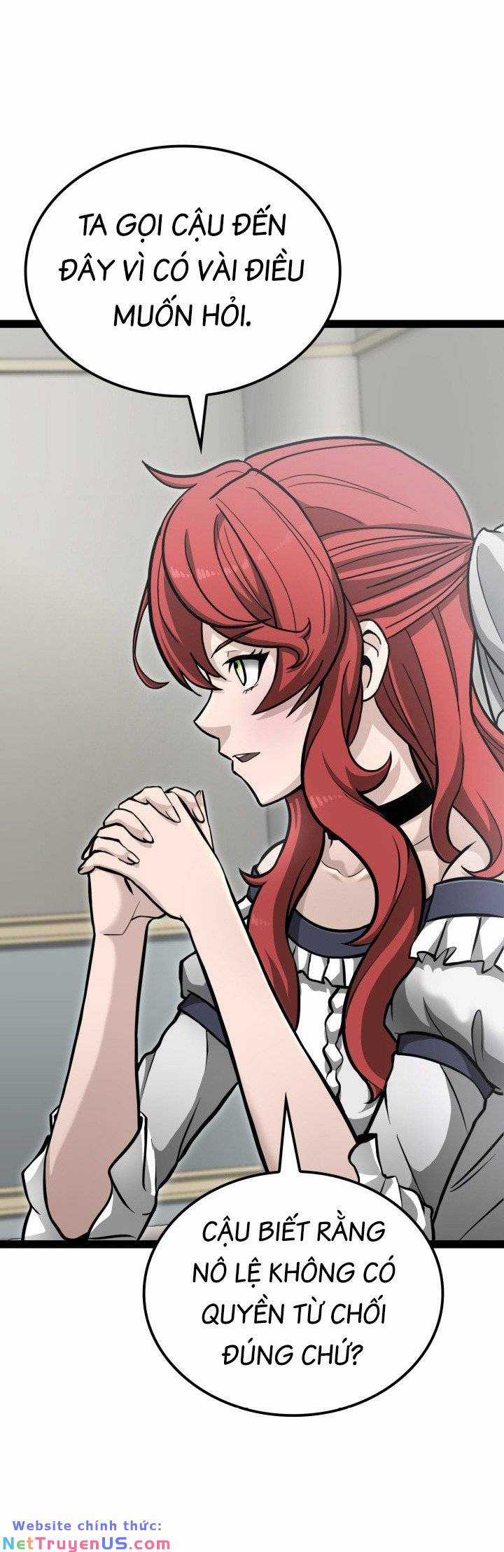 Võ Sĩ Quyền Anh Carly Chapter 5 trang 13