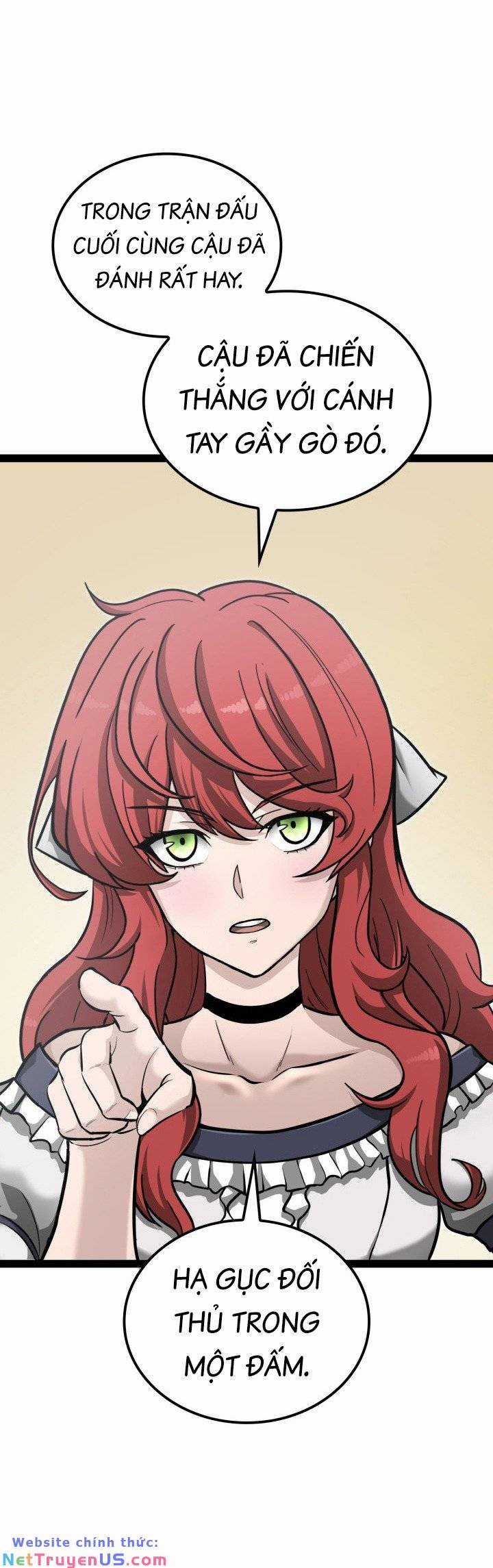 Võ Sĩ Quyền Anh Carly Chapter 5 trang 15