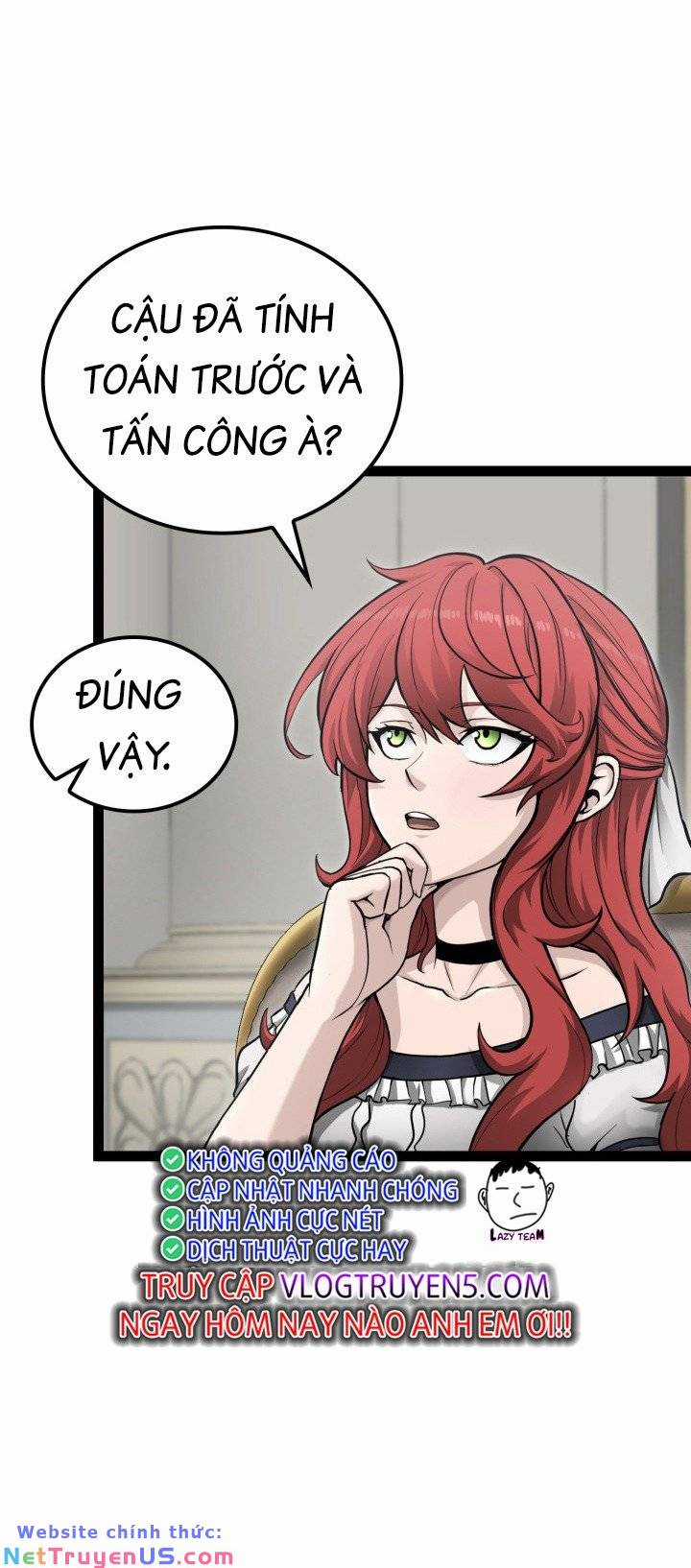 Võ Sĩ Quyền Anh Carly Chapter 5 trang 19