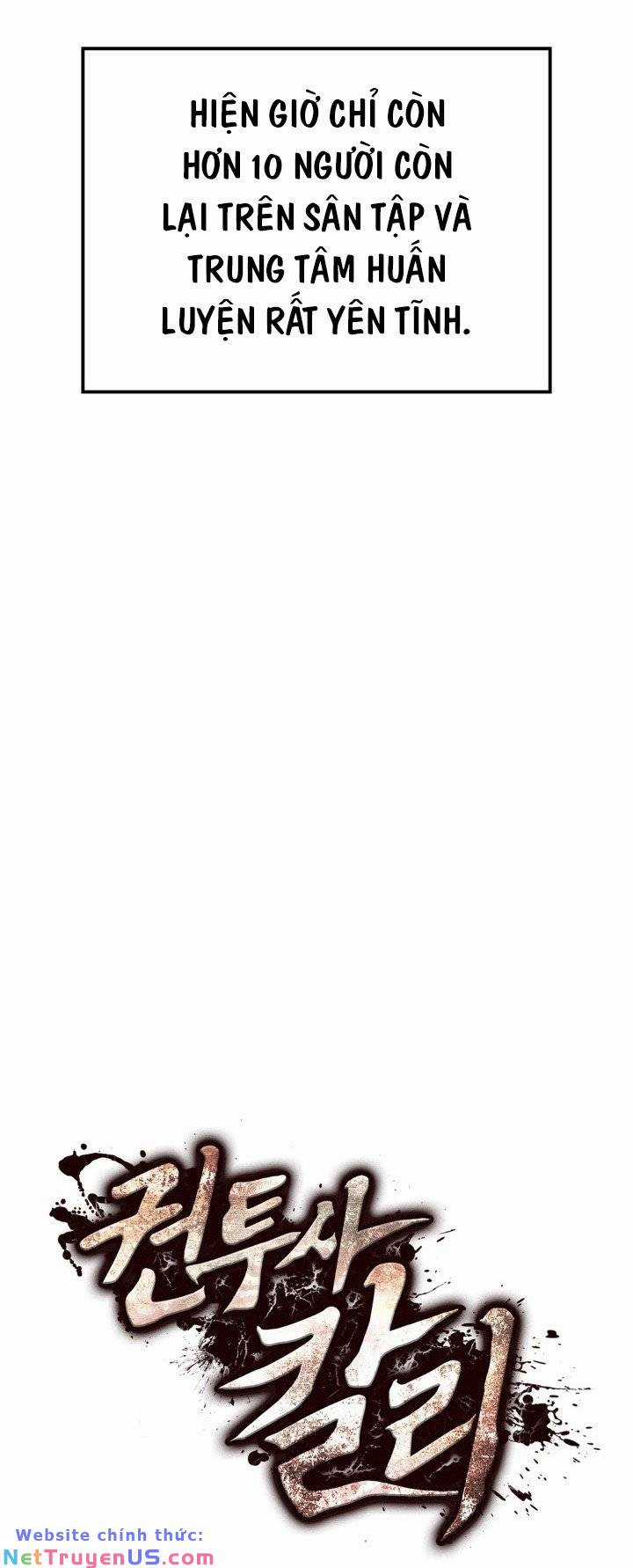 Võ Sĩ Quyền Anh Carly Chapter 5 trang 2