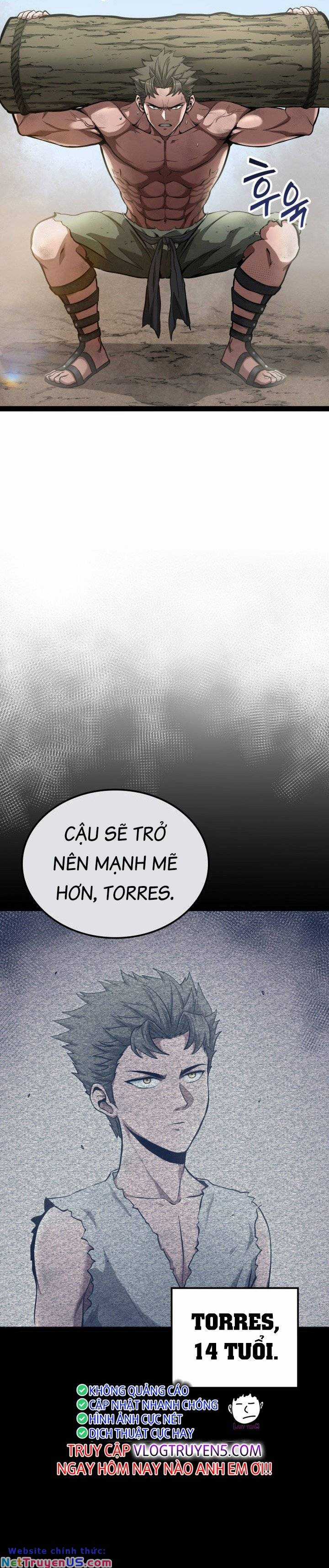 Võ Sĩ Quyền Anh Carly Chapter 5 trang 27