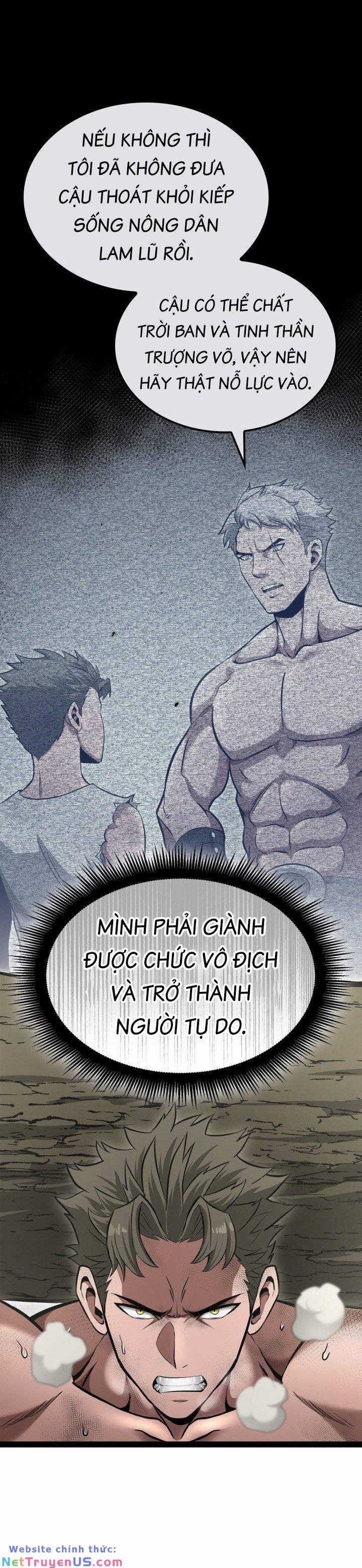 Võ Sĩ Quyền Anh Carly Chapter 5 trang 28