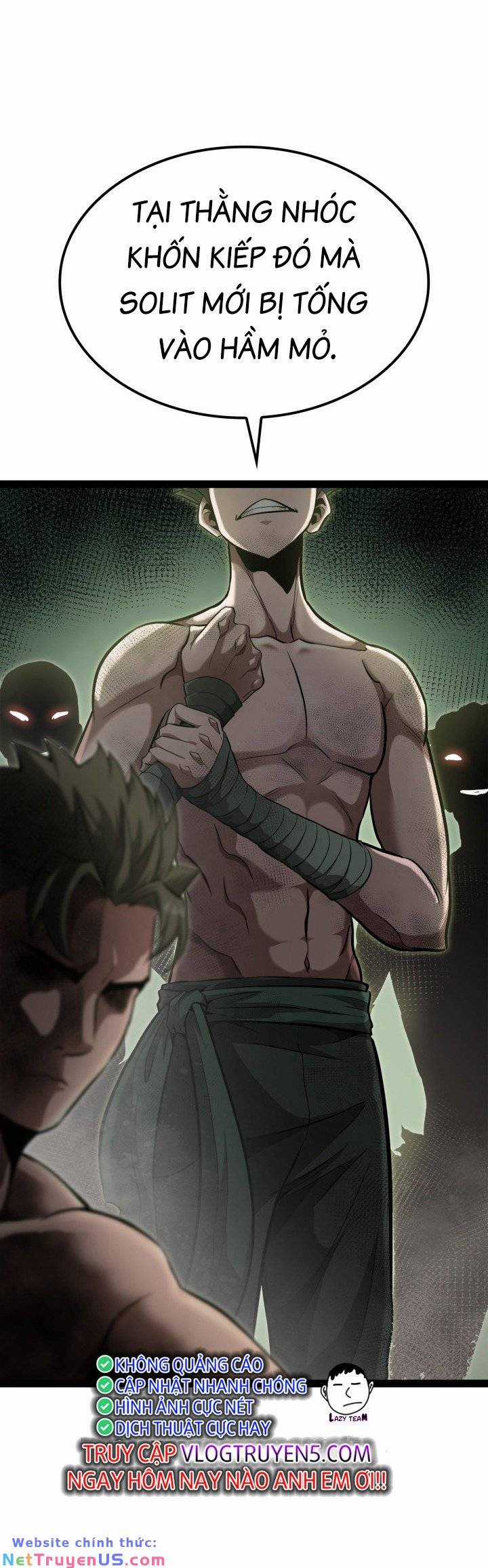 Võ Sĩ Quyền Anh Carly Chapter 5 trang 32