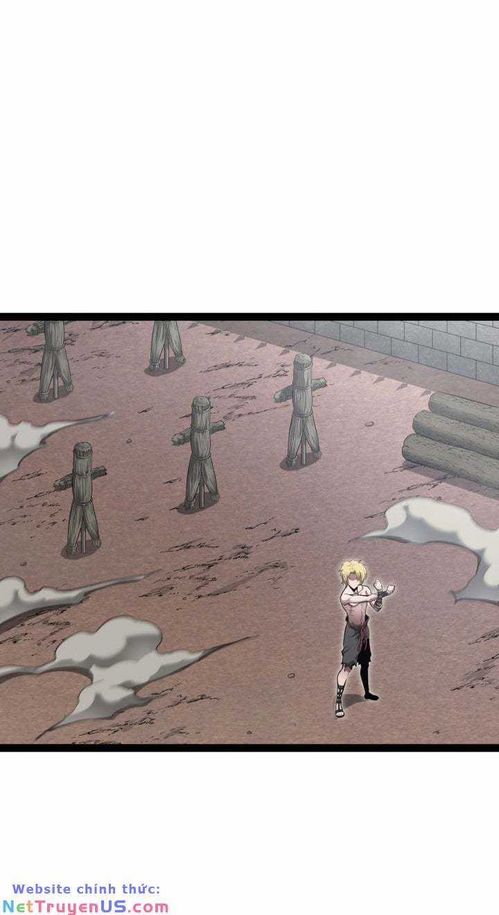 Võ Sĩ Quyền Anh Carly Chapter 5 trang 36