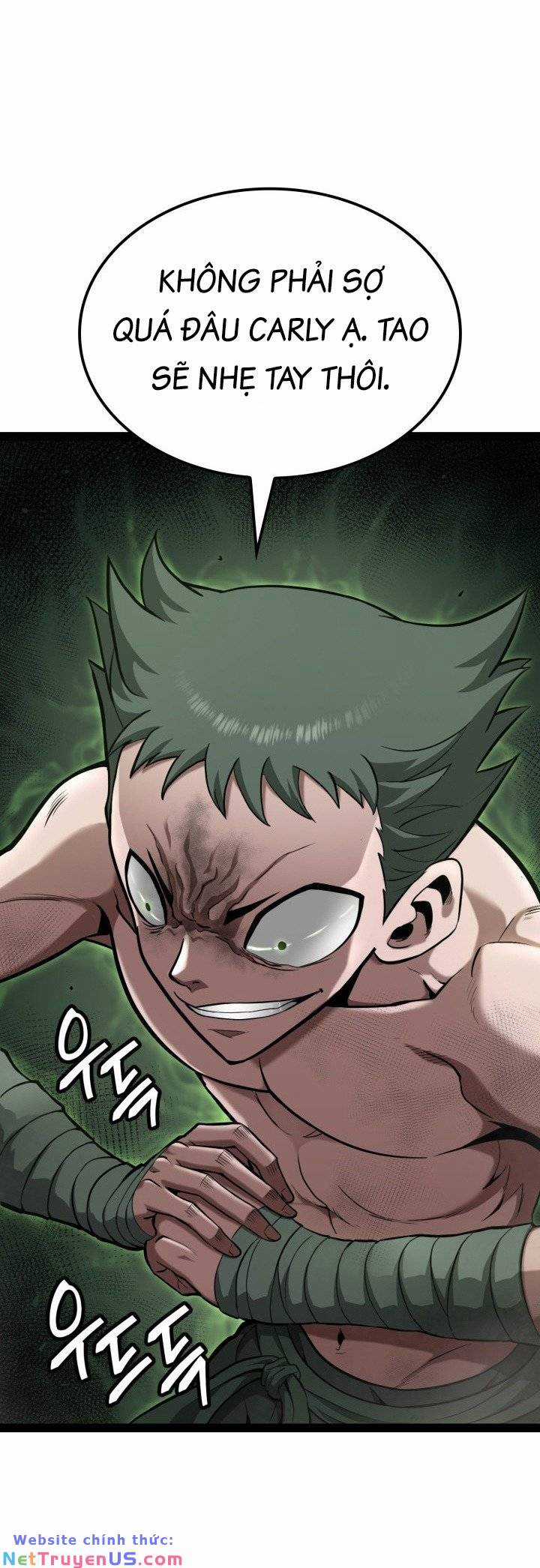 Võ Sĩ Quyền Anh Carly Chapter 5 trang 41