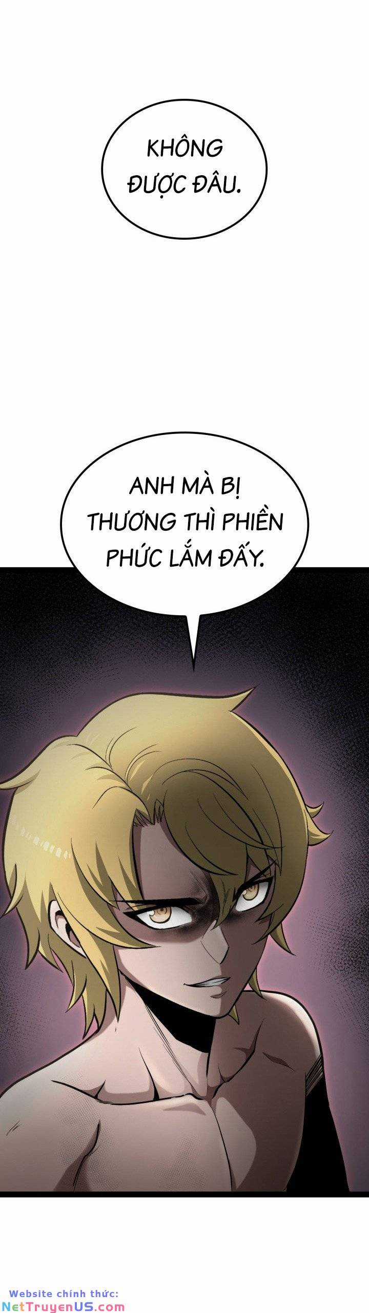 Võ Sĩ Quyền Anh Carly Chapter 5 trang 42