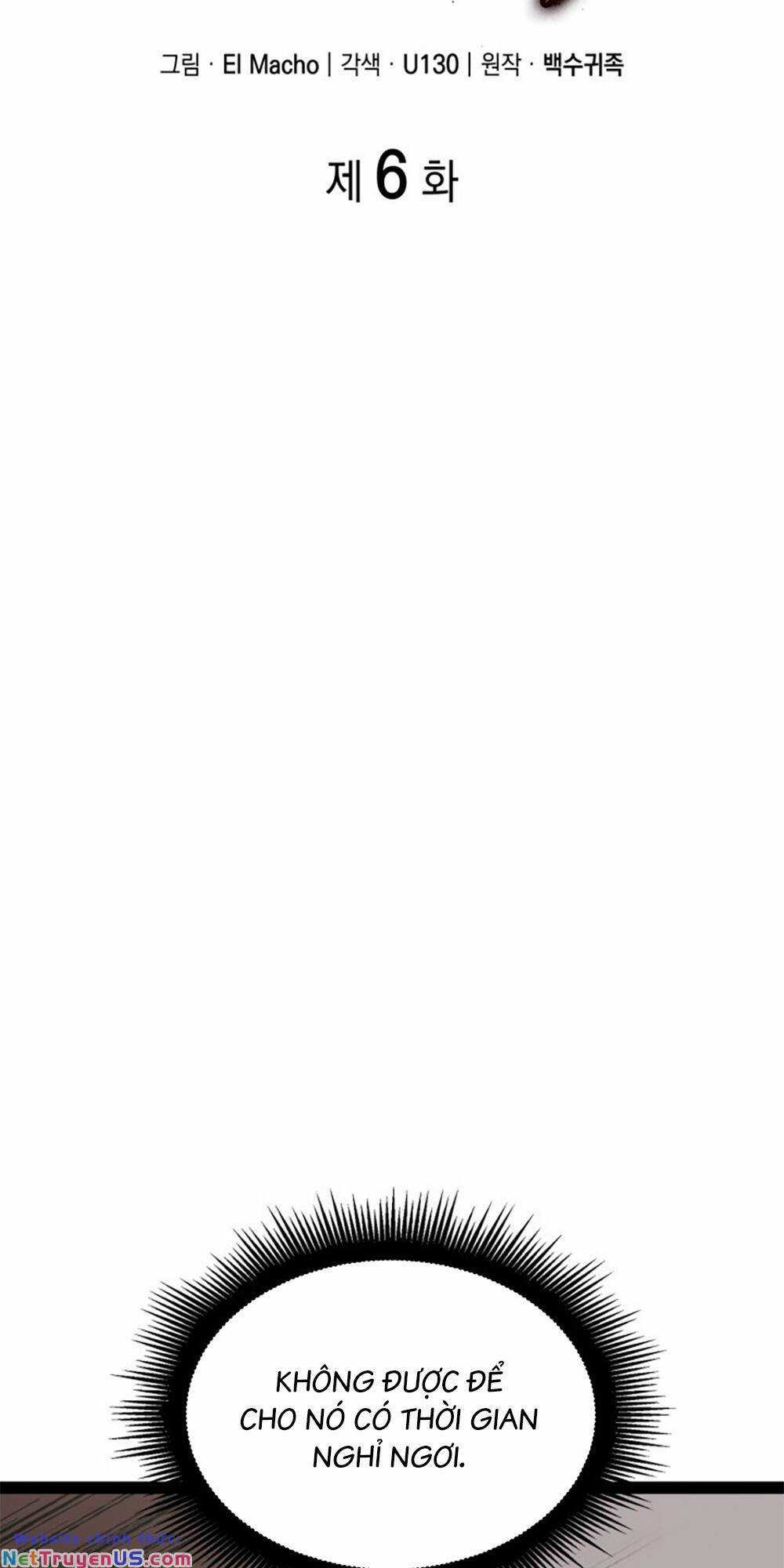 Võ Sĩ Quyền Anh Carly Chapter 6 trang 10