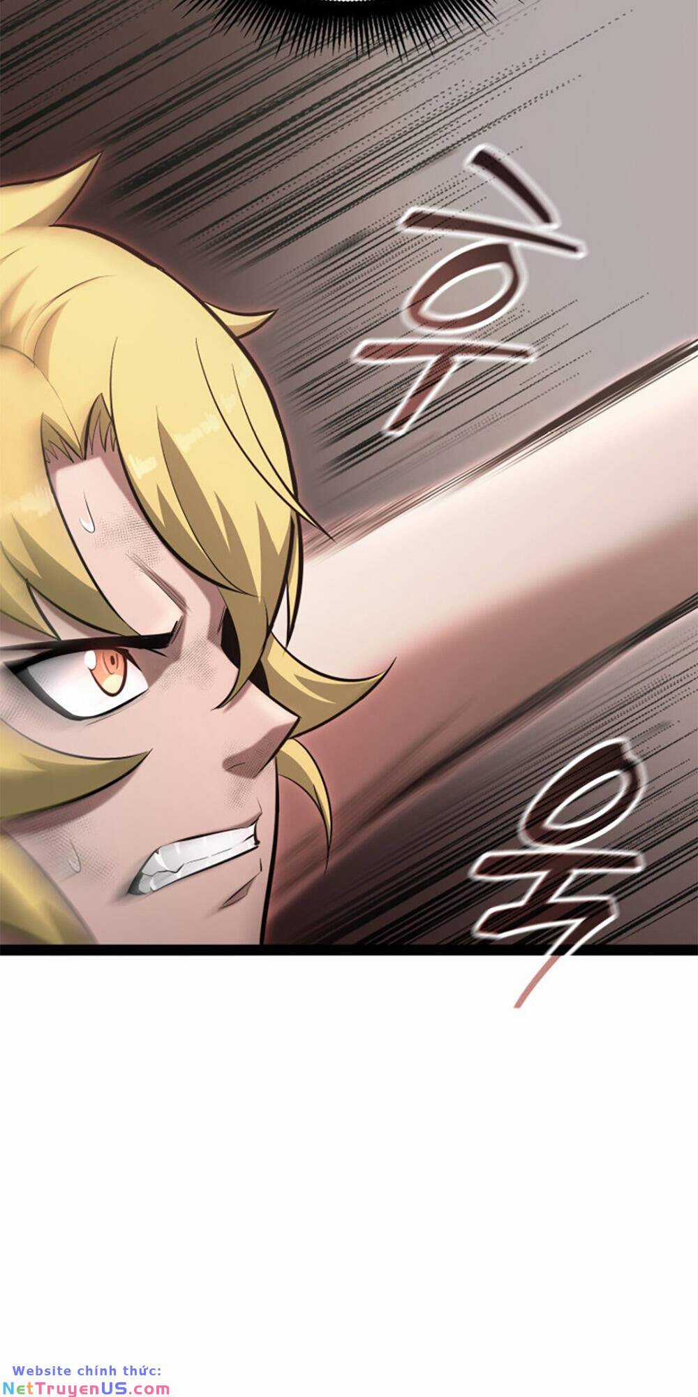 Võ Sĩ Quyền Anh Carly Chapter 6 trang 11