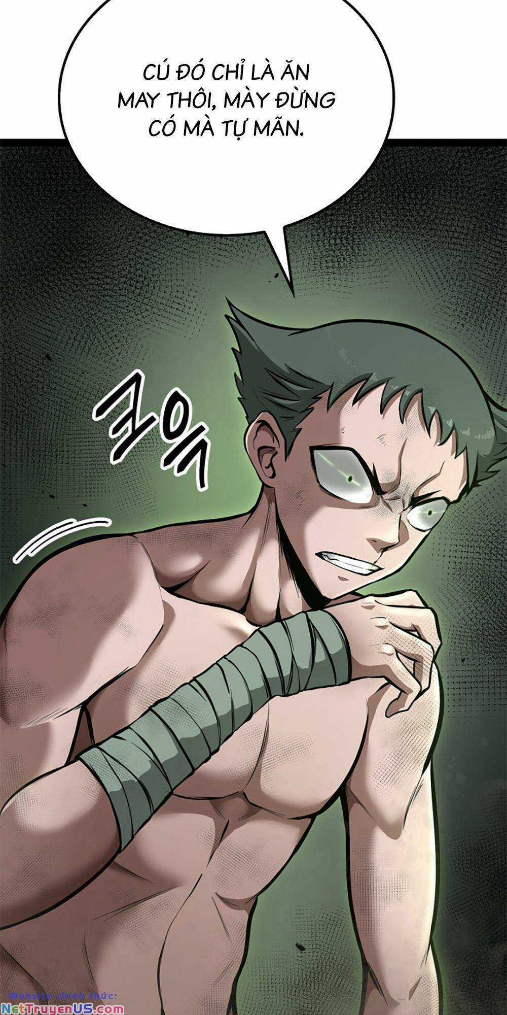 Võ Sĩ Quyền Anh Carly Chapter 6 trang 17