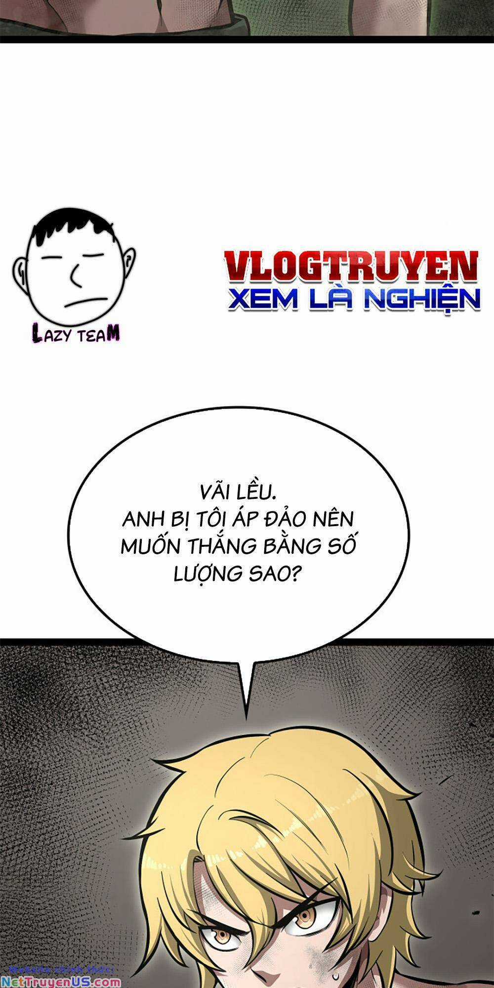 Võ Sĩ Quyền Anh Carly Chapter 6 trang 18