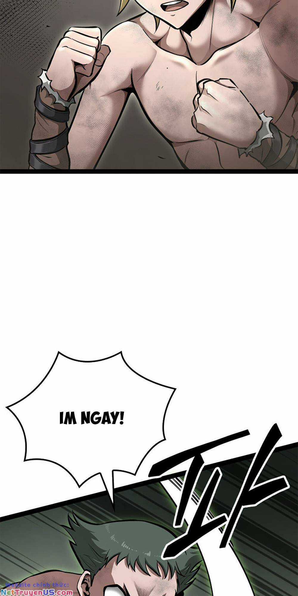 Võ Sĩ Quyền Anh Carly Chapter 6 trang 19