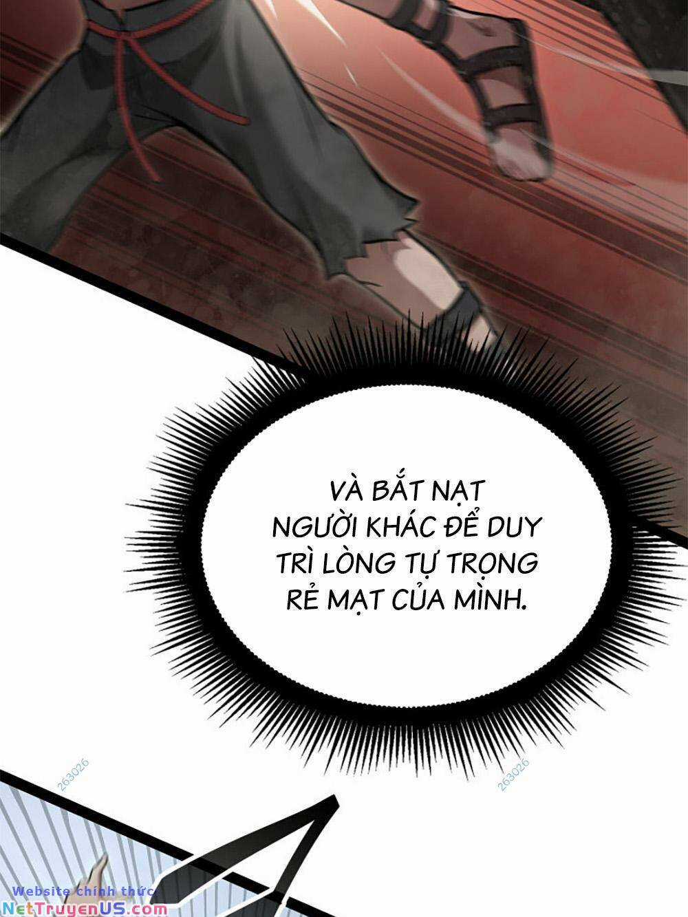 Võ Sĩ Quyền Anh Carly Chapter 6 trang 22