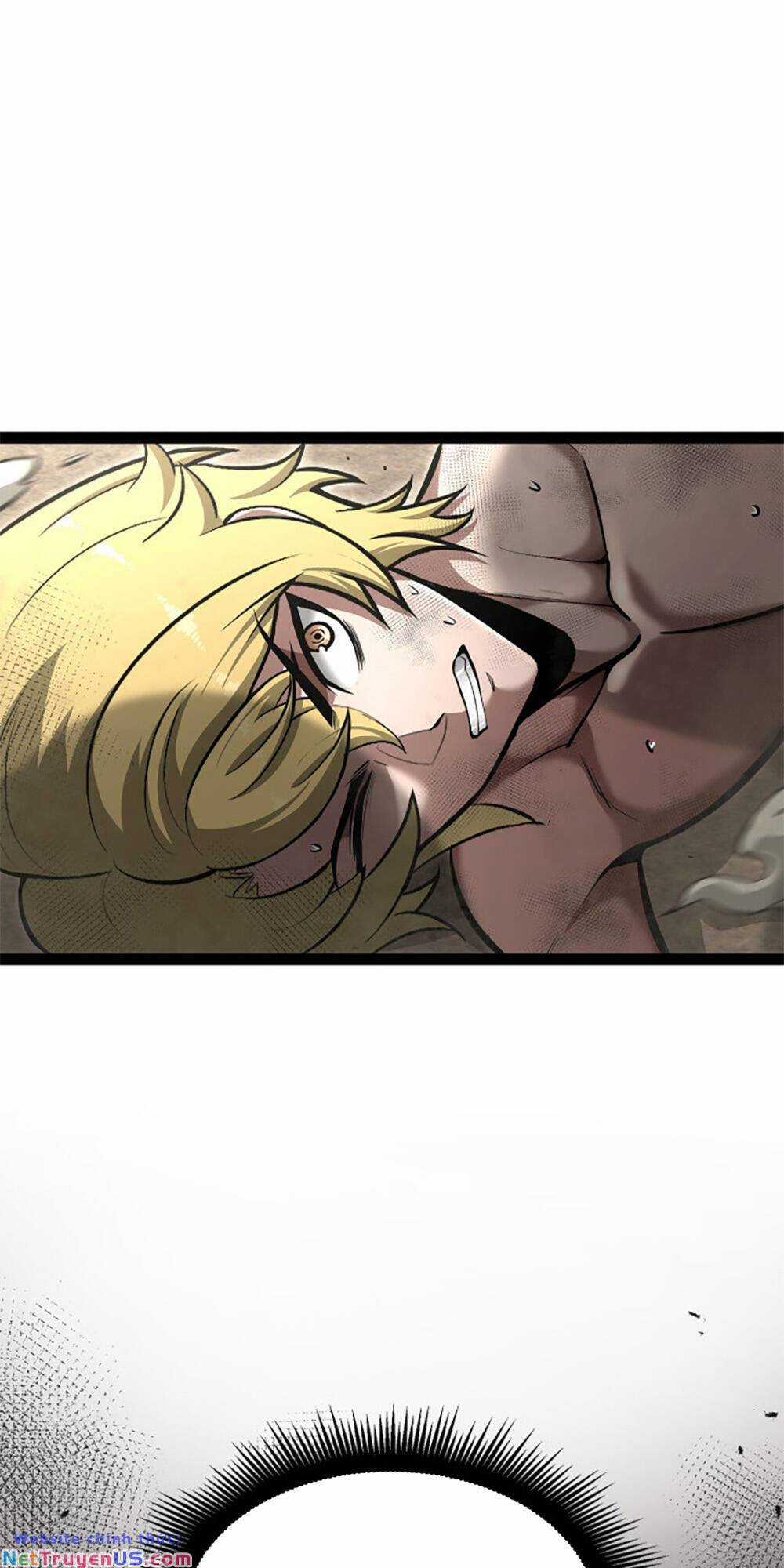 Võ Sĩ Quyền Anh Carly Chapter 6 trang 24