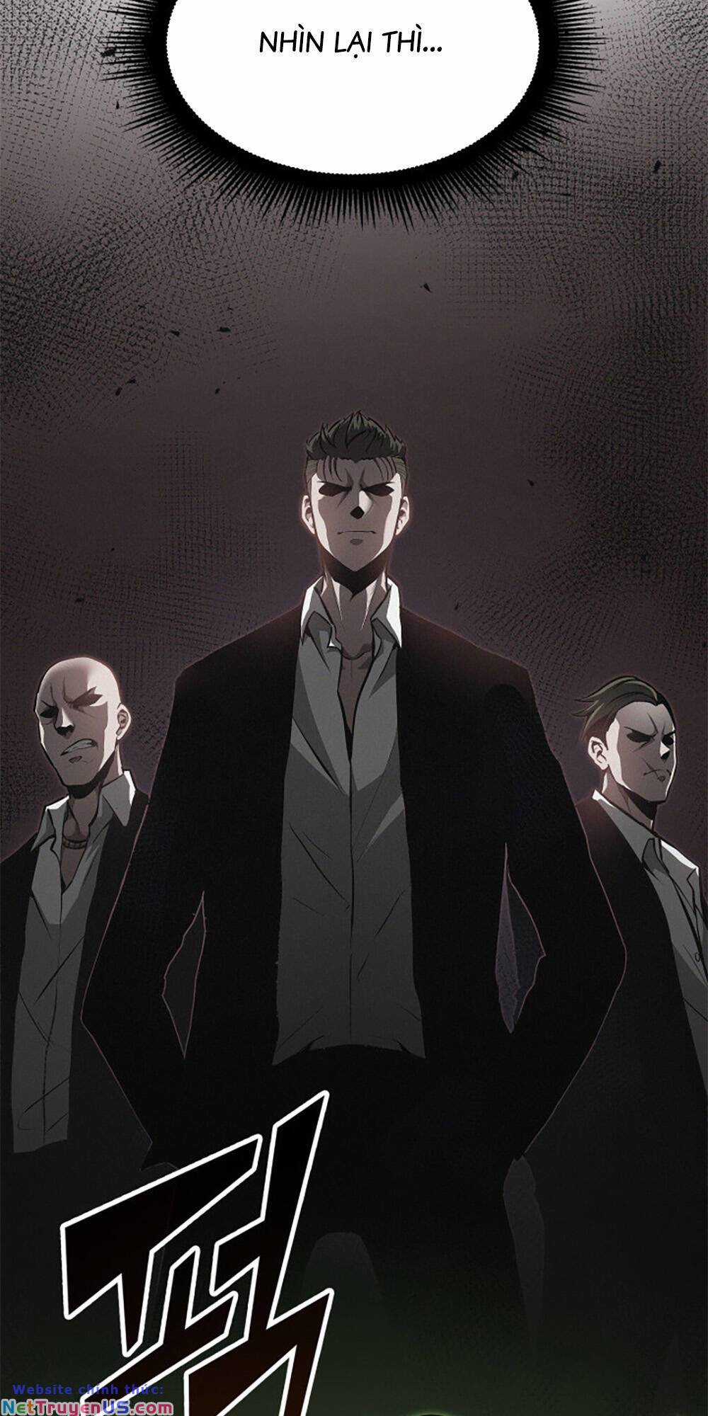 Võ Sĩ Quyền Anh Carly Chapter 6 trang 25