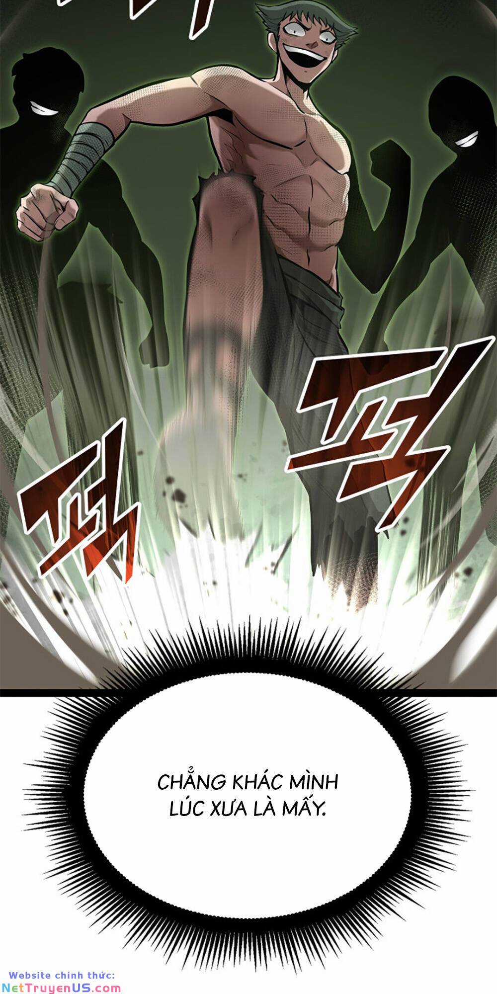 Võ Sĩ Quyền Anh Carly Chapter 6 trang 26