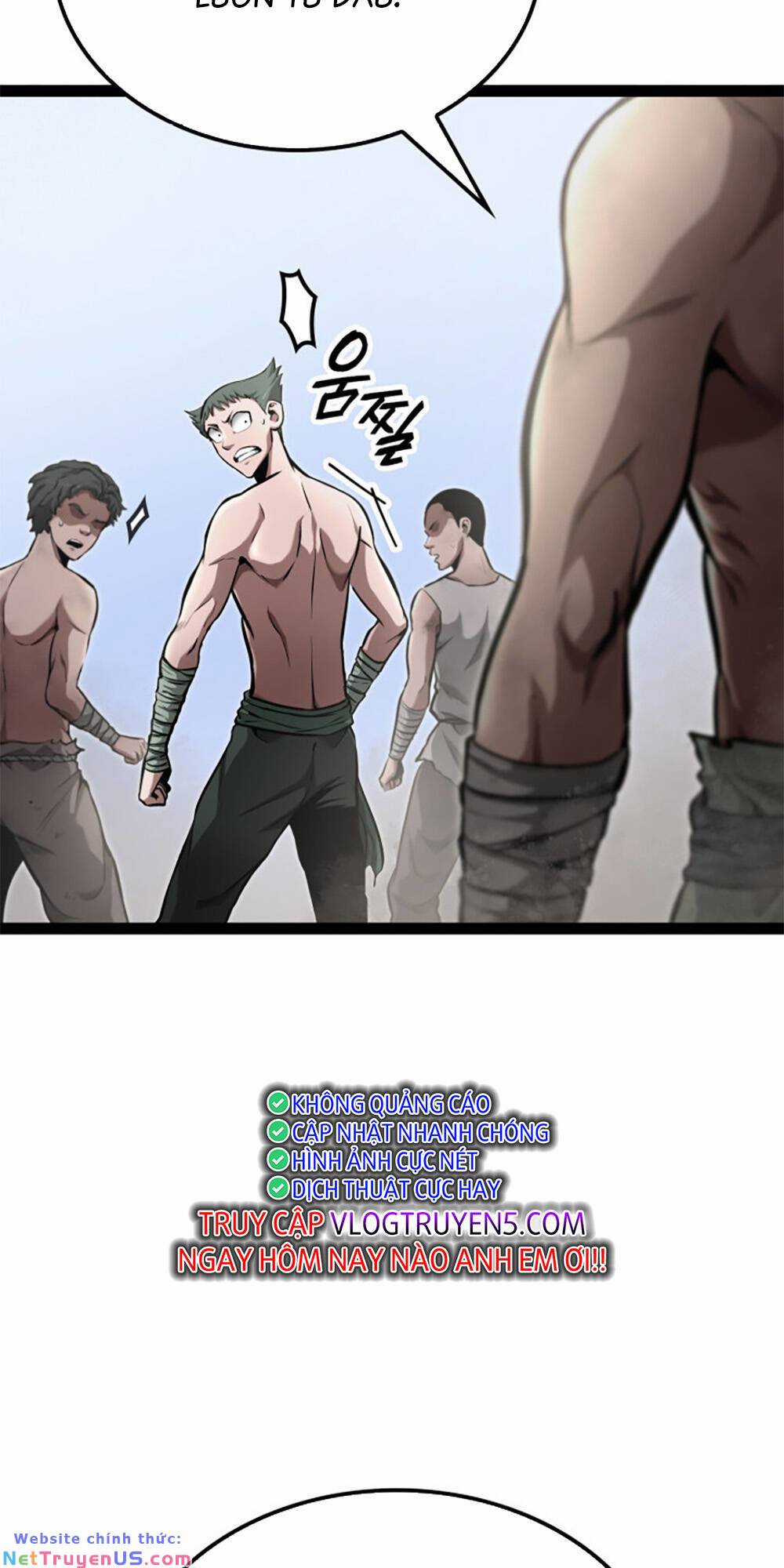 Võ Sĩ Quyền Anh Carly Chapter 6 trang 29