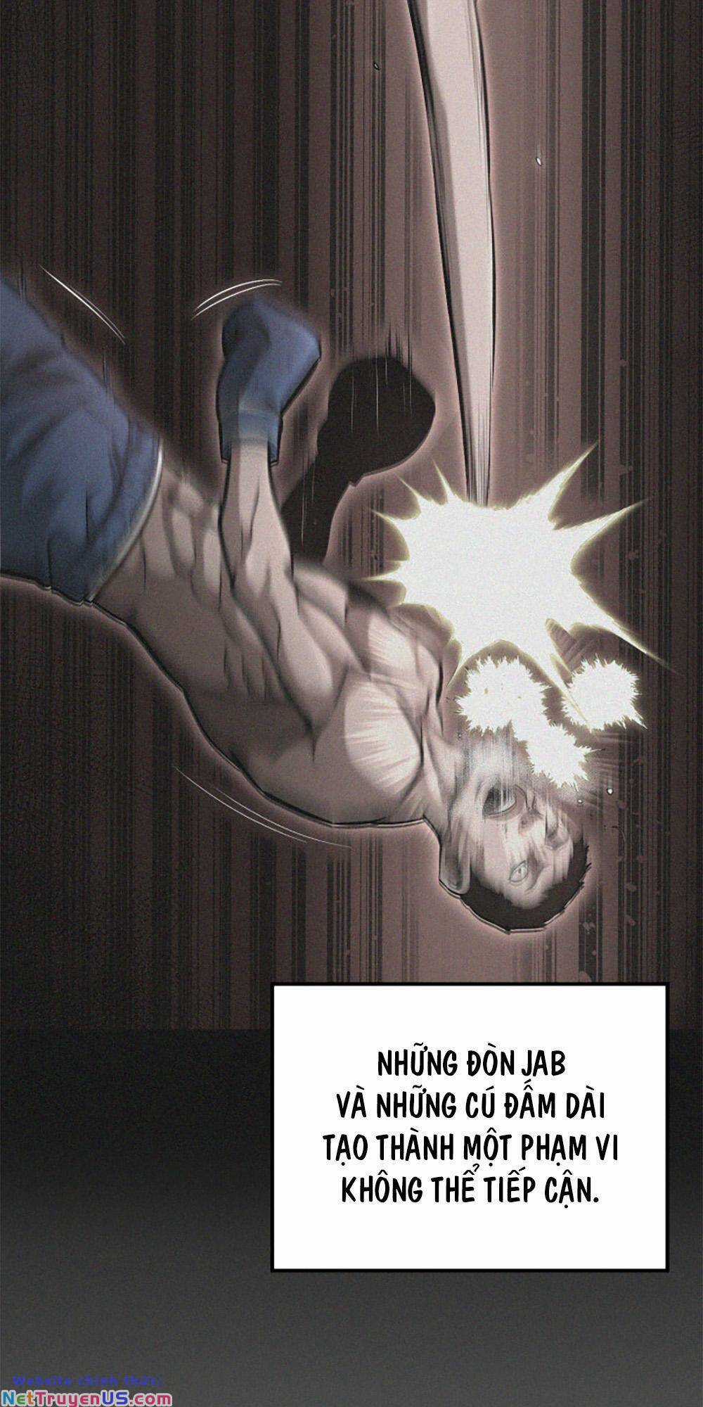 Võ Sĩ Quyền Anh Carly Chapter 6 trang 3