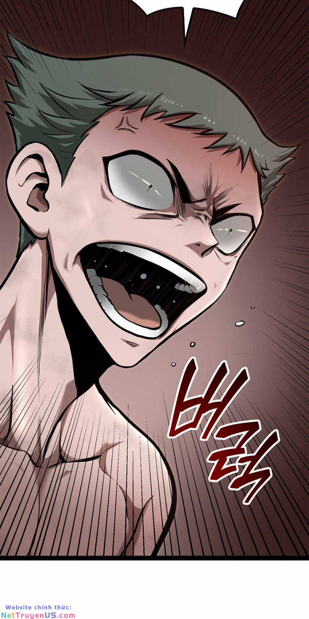 Võ Sĩ Quyền Anh Carly Chapter 6 trang 34