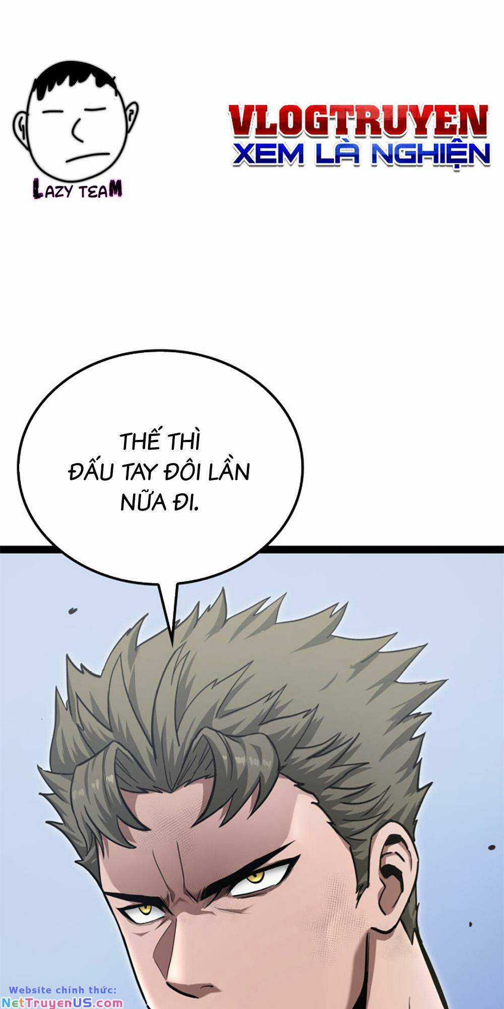 Võ Sĩ Quyền Anh Carly Chapter 6 trang 35